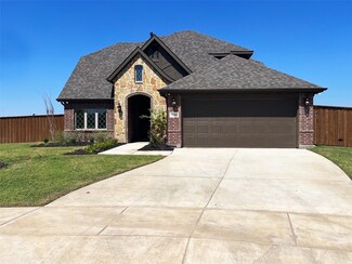2614 Tilden Ln, Mansfield, TX 76084