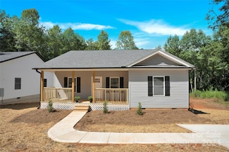 842 Cabaniss Dr, Shelby, NC 28150