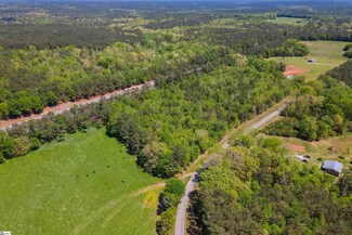 00 Indian Creek Rd, Clinton, SC 29325