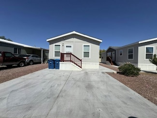 825 N Lamb Blvd Unit 53, Las Vegas, NV 89110