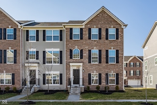 6953 Equality Blvd, Carmel, IN 46033