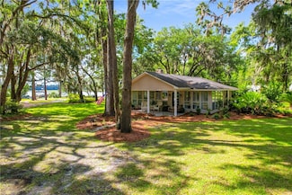 1152 Julienton Landing NE, Townsend, GA 31331