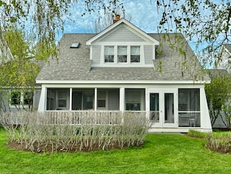 54 Village Way Unit 54, Rockport, ME 04856