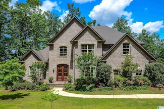4173 Eagle Crest Dr, Birmingham, AL 35242
