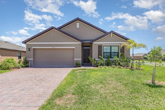 6714 Topaz Dr, Grant-Valkaria, FL 32949