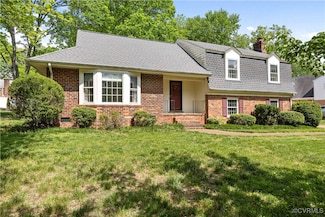1539 Westshire Ln, Henrico, VA 23238