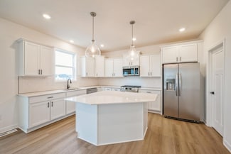 8363 Lander Ave NE, Otsego, MN 55330