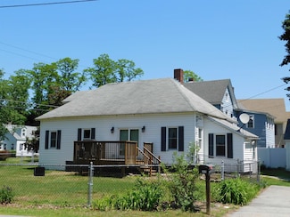 217 Union St, Springfield, VT 05156