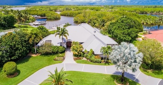 5077 SW Inverness Ct, Palm City, FL 34990
