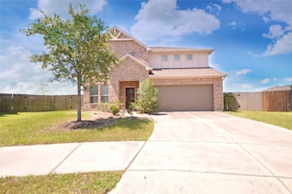 8634 Marble Terrace Ct, Richmond, TX 77407