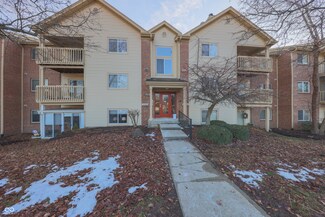 1057 Timber Creek Dr Unit 1, Carmel, IN 46032