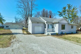 2014 N Weinbach Ave, Evansville, IN 47711