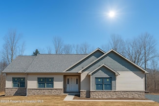 0 Colony Ln, South Abington Township, PA 18411