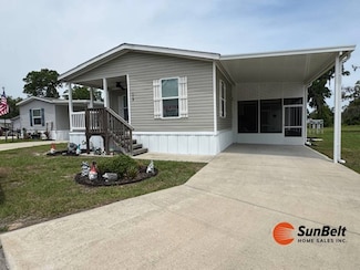 2450 SW 38th St Unit Lot 118, Ocala, FL 34474