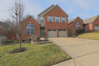 11763 Locksley Ct, Cincinnati, OH 45241