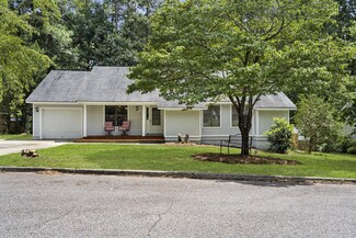 512 Greenwich Dr, Aiken, SC 29803