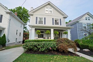 3309 Monteith Ave, Cincinnati, OH 45208