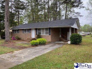 1509 N Irby St, Florence, SC 29501