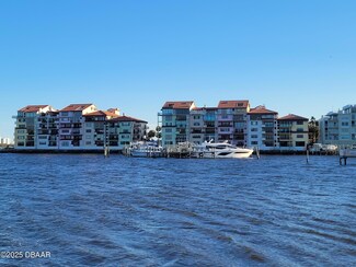 654 Marina Point Dr Unit 6540, Daytona Beach, FL 32114