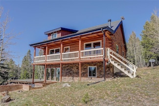 11142 Conifer Mountain Rd, Conifer, CO 80433