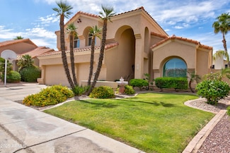 7015 W Behrend Dr, Glendale, AZ 85308