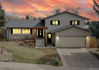 1976 S Vivian St, Lakewood, CO 80228