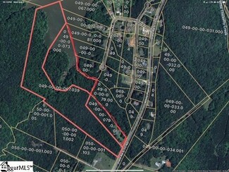 0 White Plains Rd Unit 1544665, Cowpens, SC 29249
