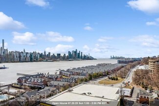 7004 Blvd E Unit 9M, Guttenberg, NJ 07093