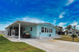512 San Clemente Cir, North Port, FL 34287