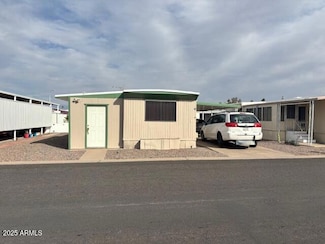 300 S Val Vista Dr Unit 77, Mesa, AZ 85204