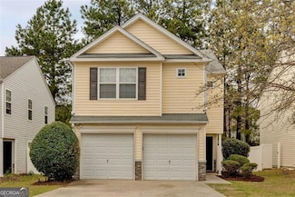 3417 Sable Chase Ln, Atlanta, GA 30349