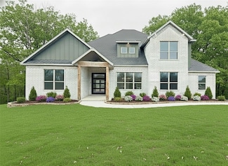 550 Shooting Star Ln, Lowell, AR 72745