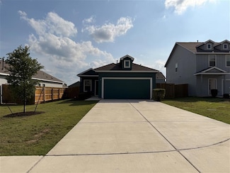 109 Crier Cove, Georgetown, TX 78626