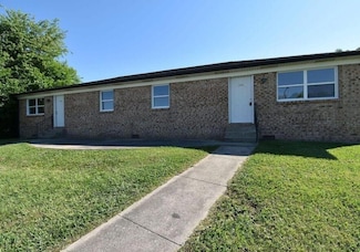 425 Patrician Place Unit A, Danville, KY 40422