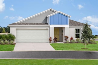1054 Foreshore Ln, Haines City, FL 33844