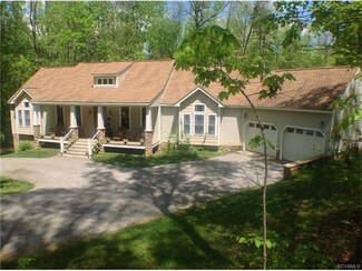 3668 Whitehall Rd, Sandy Hook, VA 23153
