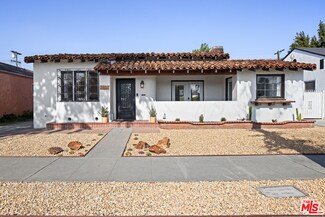3807 Sutro Ave, Los Angeles, CA 90008
