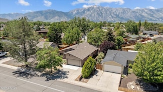 742 Long Valley Rd, Gardnerville, NV 89460