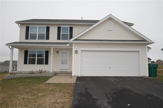 64 Haywards Heath, West Henrietta, NY 14586