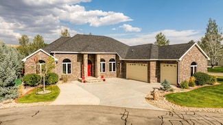 1 Carrick Ct, Sheridan, WY 82801