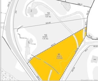 Lot 5 Lantern Hill Rd, Mystic, CT 06355