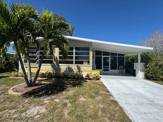 313 S Erie Dr, Fort Pierce, FL 34946