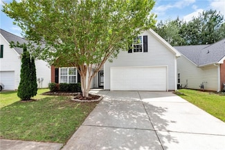 285 Kentshire Place, Lawrenceville, GA 30044