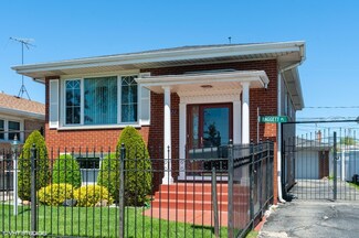 3722 W 76th Place, Chicago, IL 60652