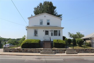 1475 Plainfield Pike, Johnston, RI 02919
