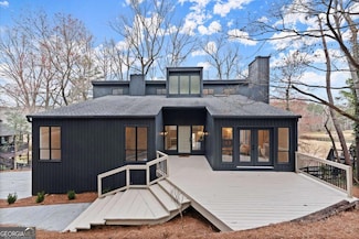 8700 Mount Rushmore Dr, Alpharetta, GA 30022
