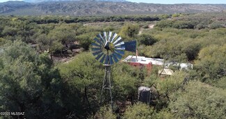 5819 N Cascabel Rd, Benson, AZ 85602