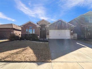 3217 Tamarack Ln, Argyle, TX 76226