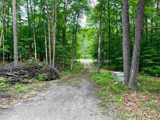 5450 Korthase Rd, Boyne City, MI 49712