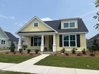 1252 Trisail Terrace, Wilmington, NC 28412